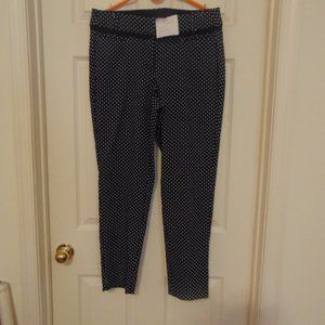 Ladies Pants